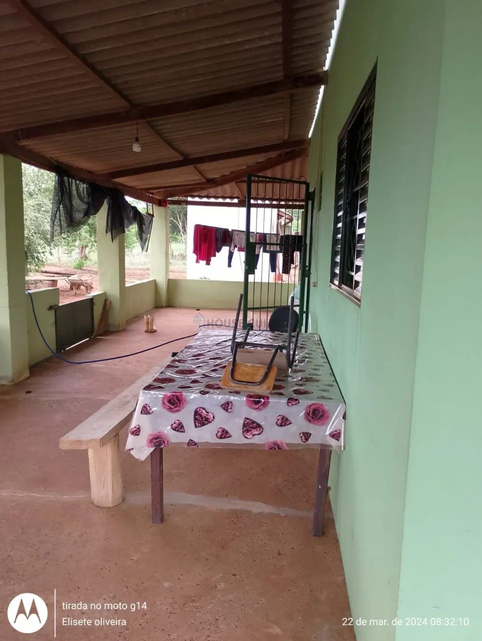 Vendo Chácara em Poconé - Foto 5