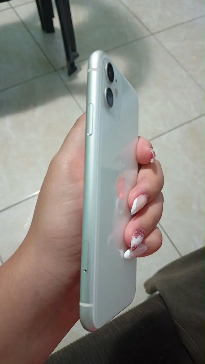 iPhone 11,256gb Novinho - Foto 4