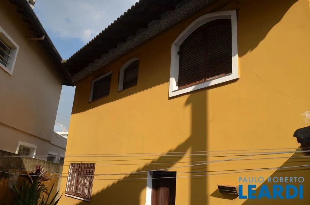 CASA ASSOBRADADA - REAL PARQUE - SP - Foto 3
