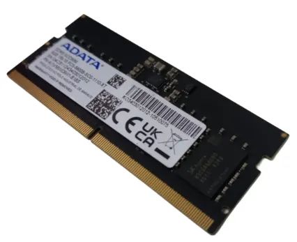 Memória Ram DDR5 de 8GB - Foto 2