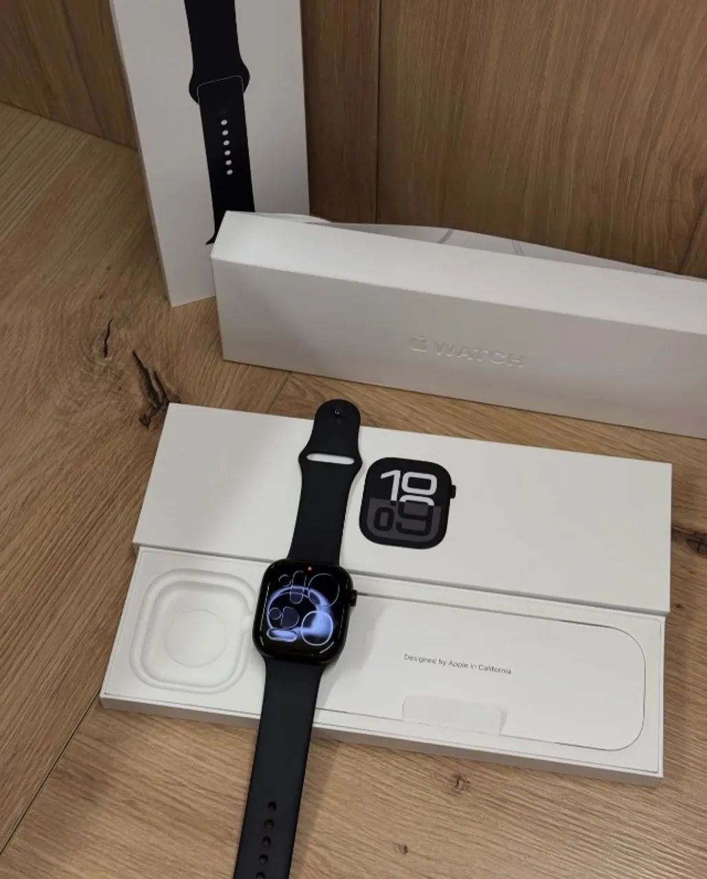 Apple watch Serie 11  - Foto 3
