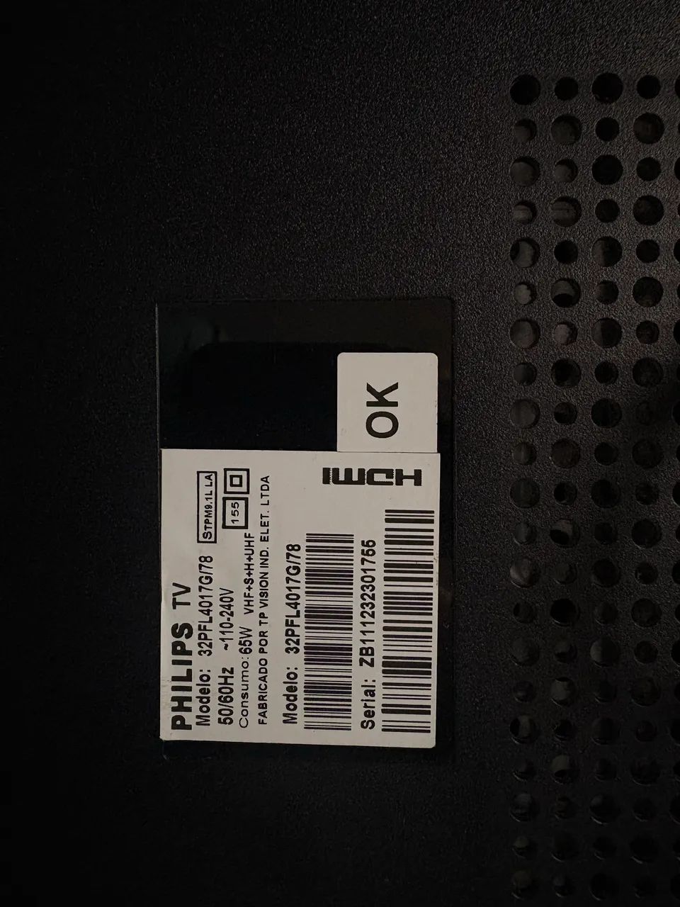TV Philips422080483259197441