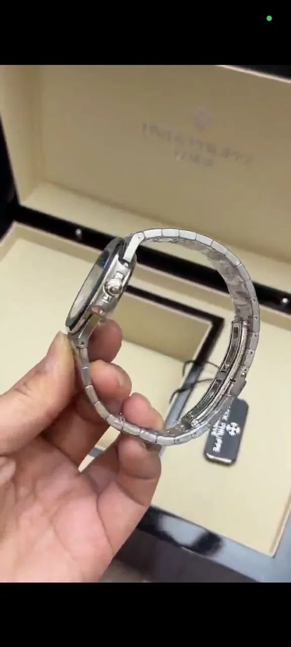 Relógio Patek Philippe  - Foto 4