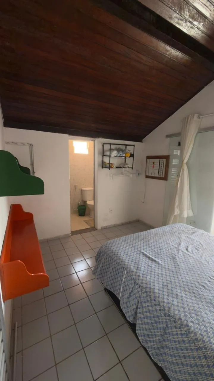 Chalé por temporada na praia do Atalaia/Salinas - Foto 2