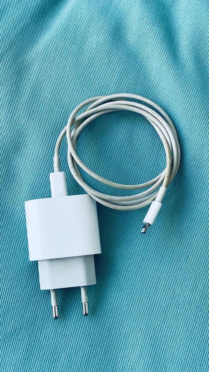 iPhone 12 Pró Max 128Gb ORIGINAL + Carregador - Foto 2