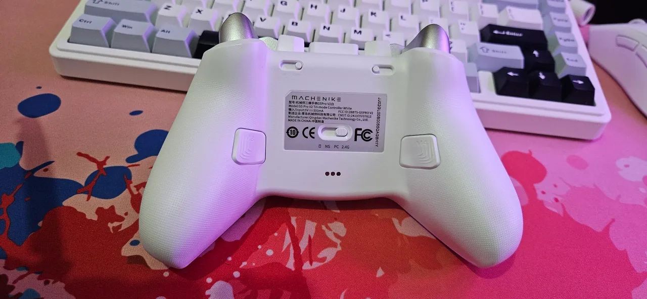G5 pro V2 - Foto 5