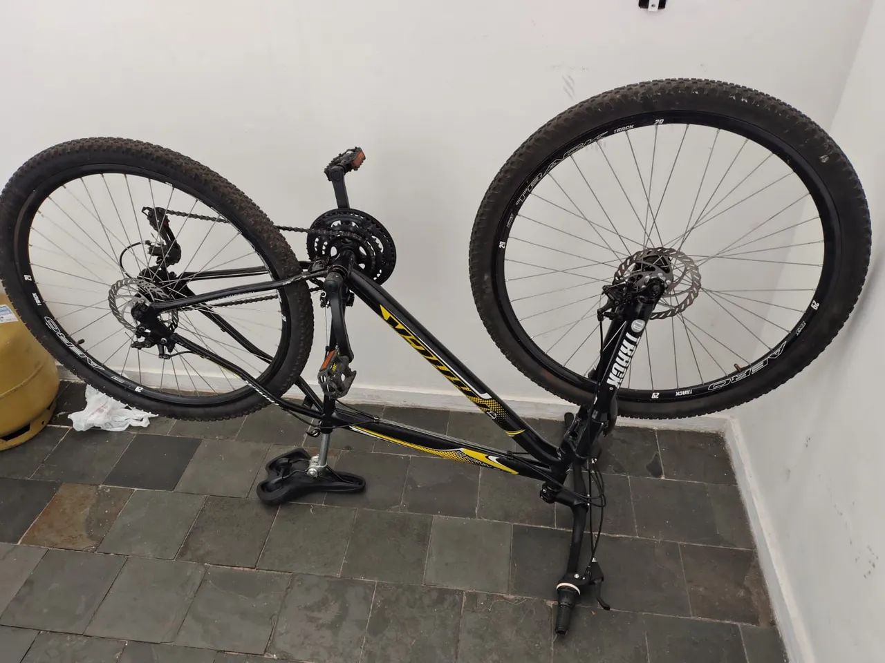 Bicicleta aro 29 - Foto 2