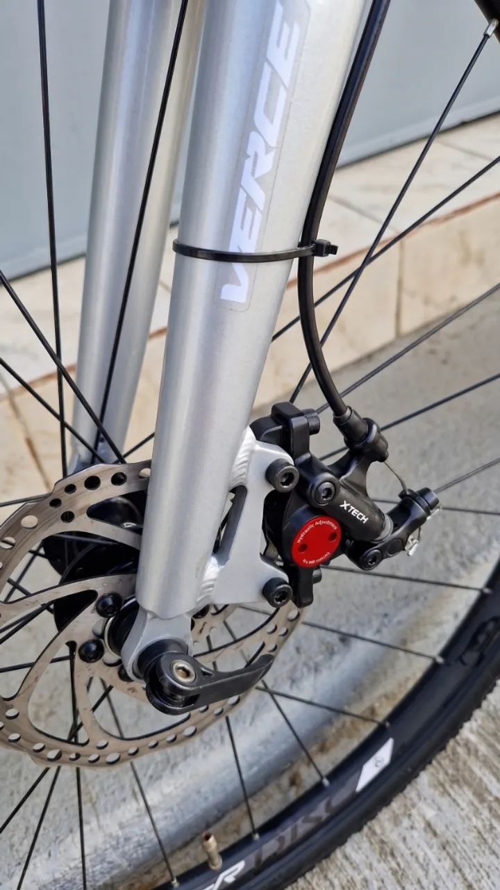 Bicicleta Gravel Verselli - Foto 4