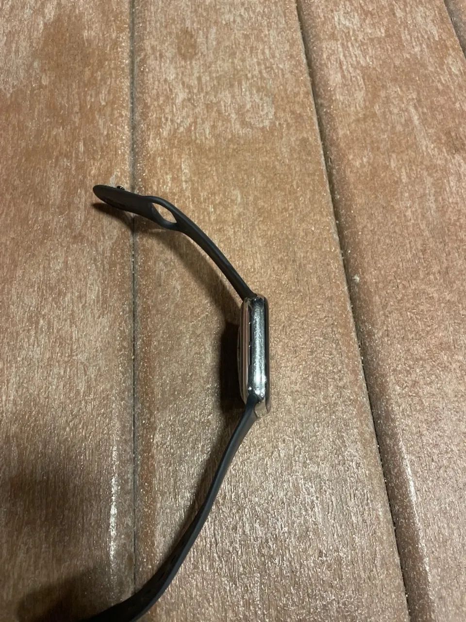 Apple Watch Séries 4 44mm em ótimo estado de conservação  - Foto 4