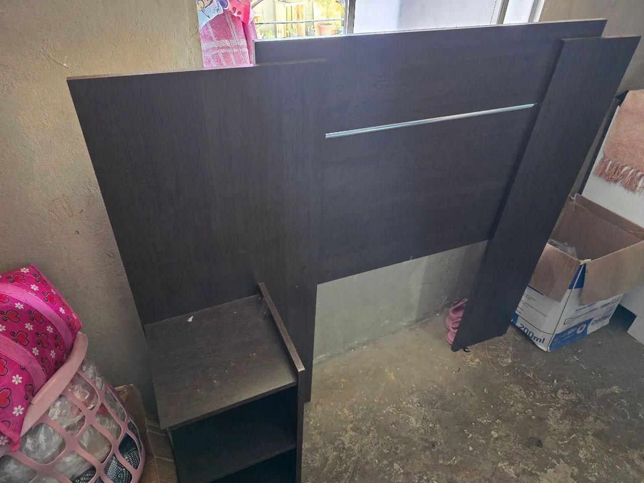 Vendo cabeceira  - Foto 4