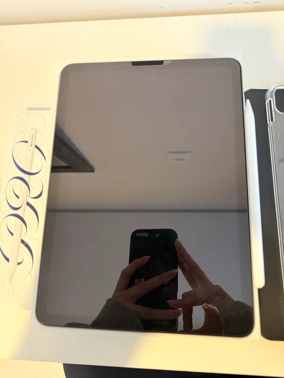 iPad Air M2 128gb - Foto 4