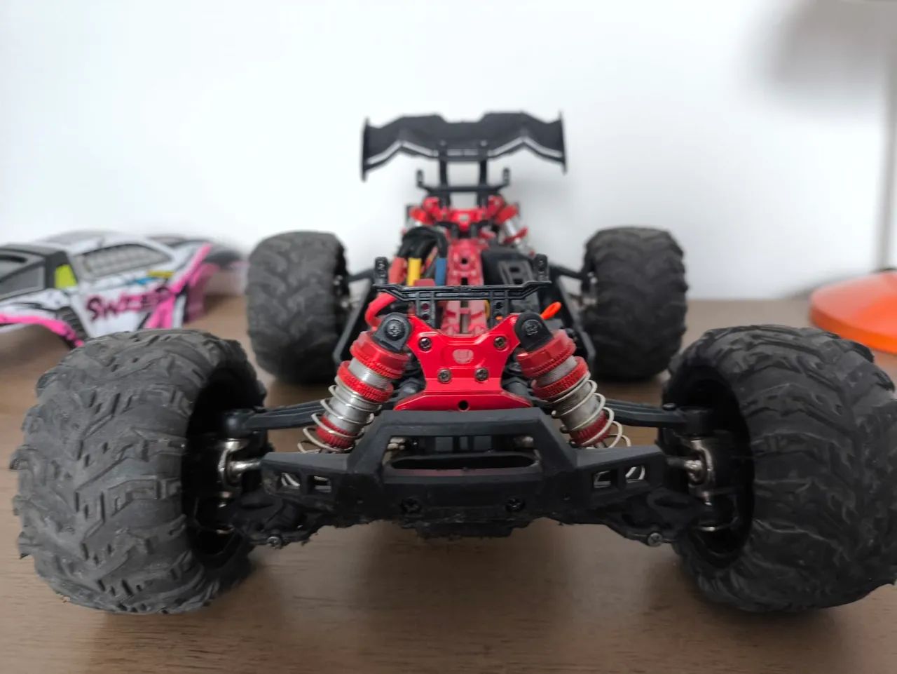 Rc Sweep Pro Custom - Foto 4