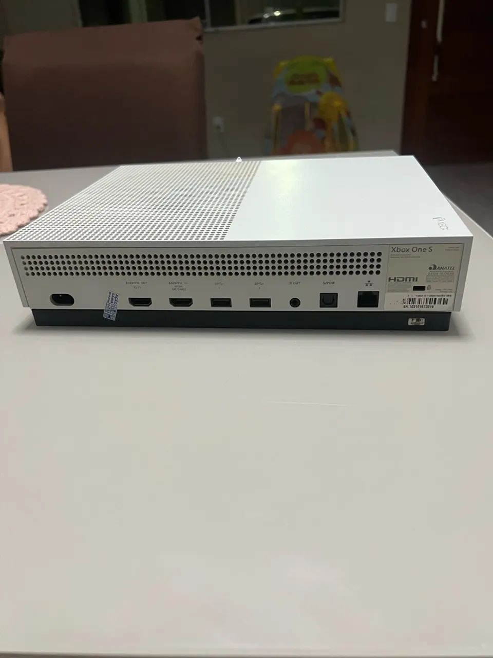 XBOX ONE S - Foto 4