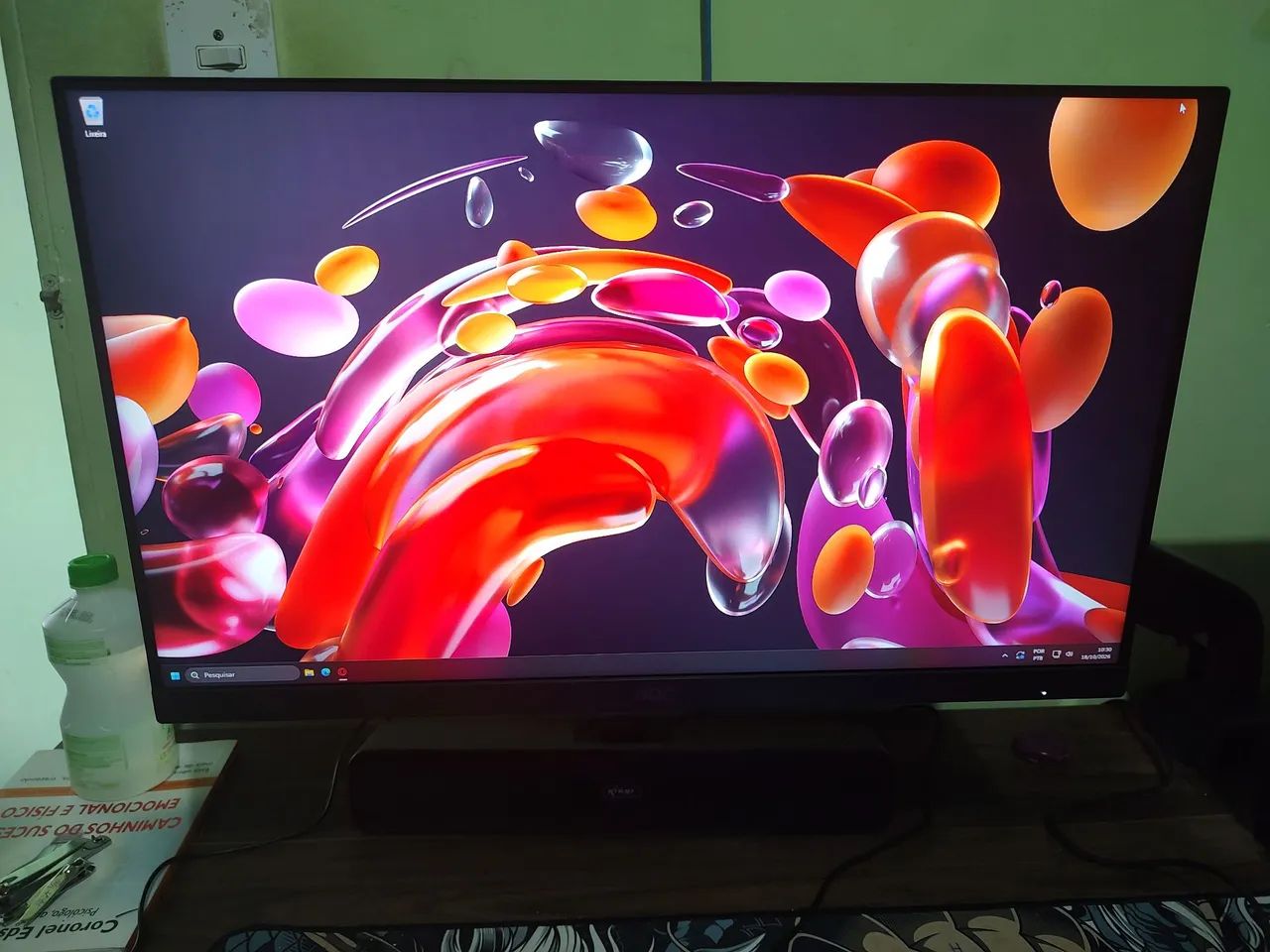 Pc completo  - Foto 5