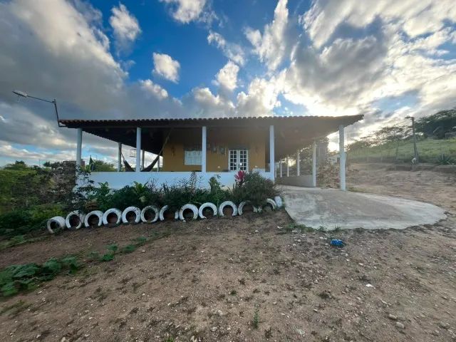 SÍTIO À VENDA DE MEIO HECTARE À 2 KM DO CENTRO DE PASSIRA- PE  - Foto 4