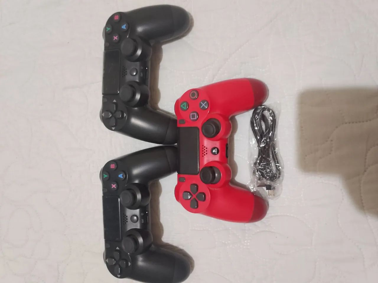 PS4 Usado em perfeito estado  - Foto 2
