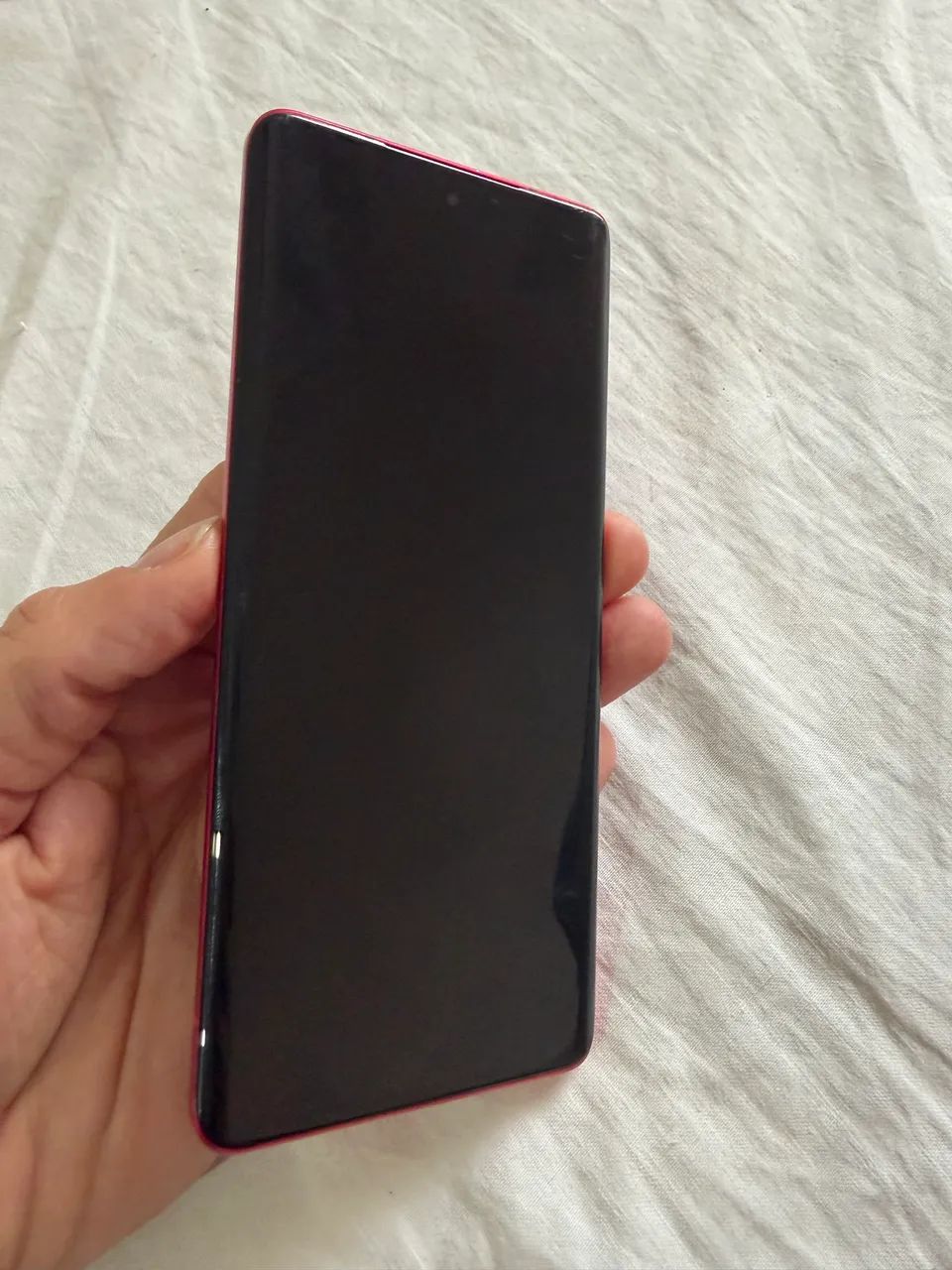 Moto edge 30 fusion  - Foto 3