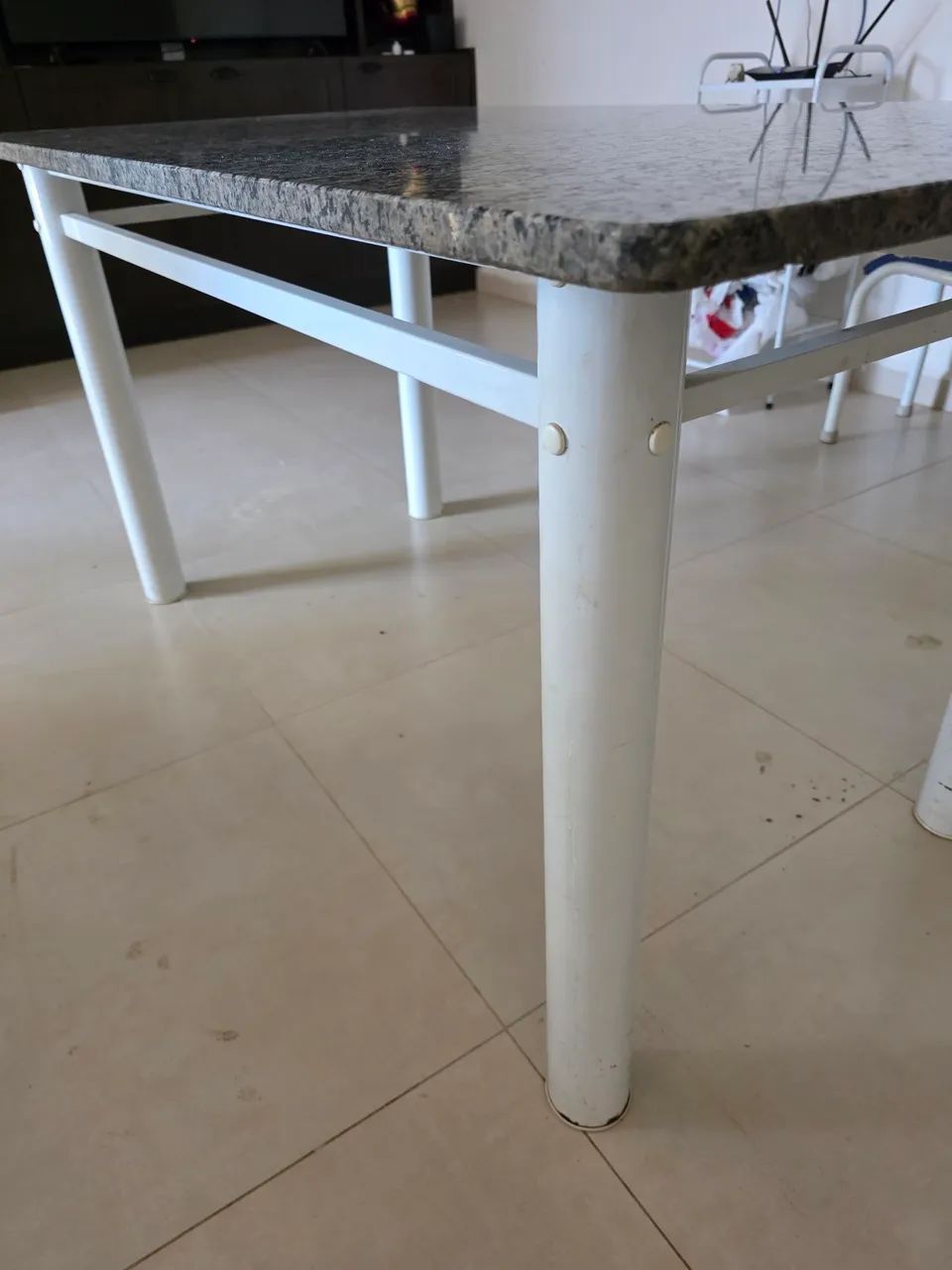 Mesa de jantar  - Foto 3