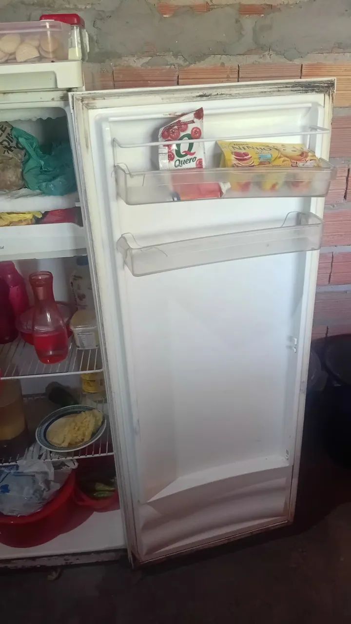 Geladeira  - Foto 4