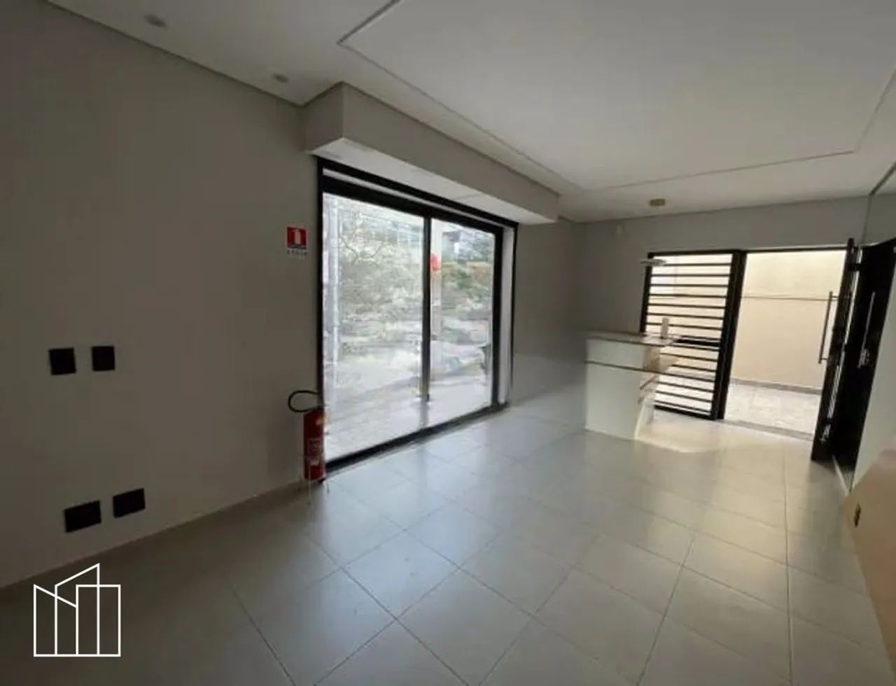 Casa comercial, Vila Olímpia, São Paulo - Foto 3