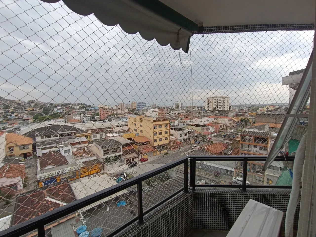 Apartamento para venda com 74 metros quadrados com 2 quartos - Foto 4