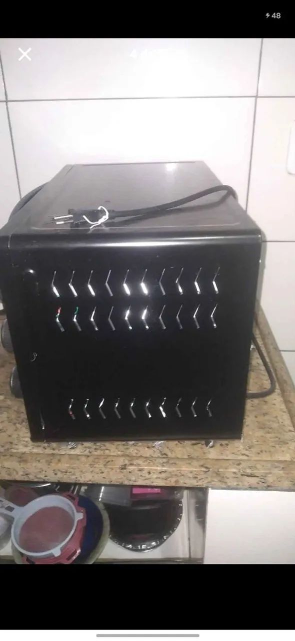 Forninho  - Foto 5