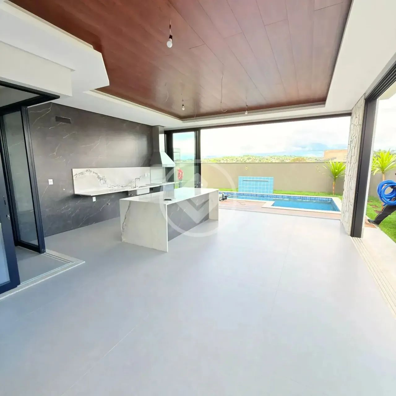 Casa 4 Suites codigo: 264770 - Foto 3