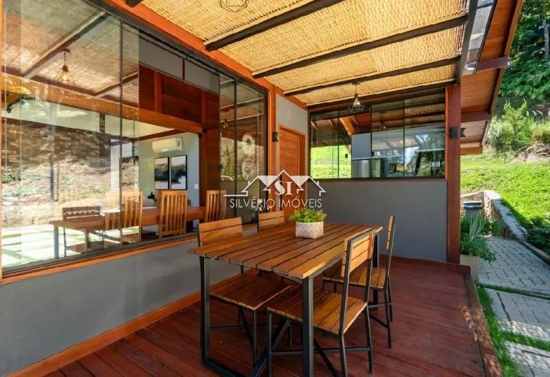 Casa- Petrópolis, Vale do Cuiaba - Foto 4