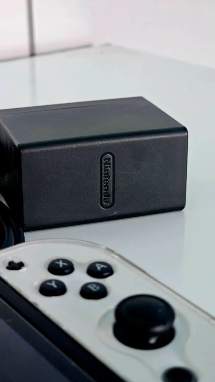 Nintendo switch OLED  - Foto 4