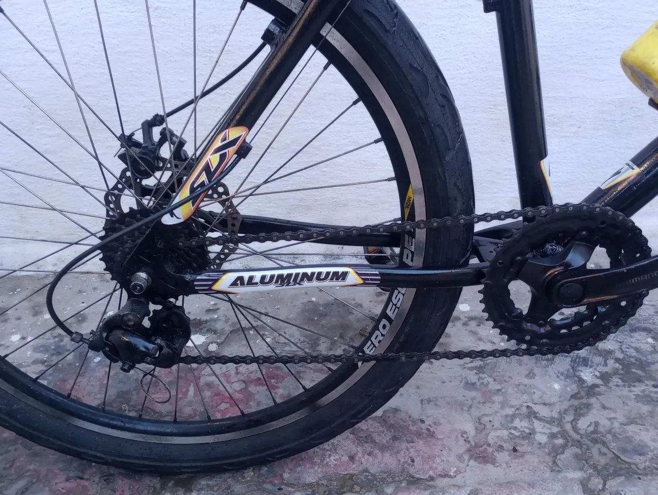 Bicicleta nova - Foto 4