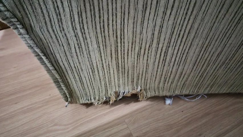 Vendo sofá  - Foto 2
