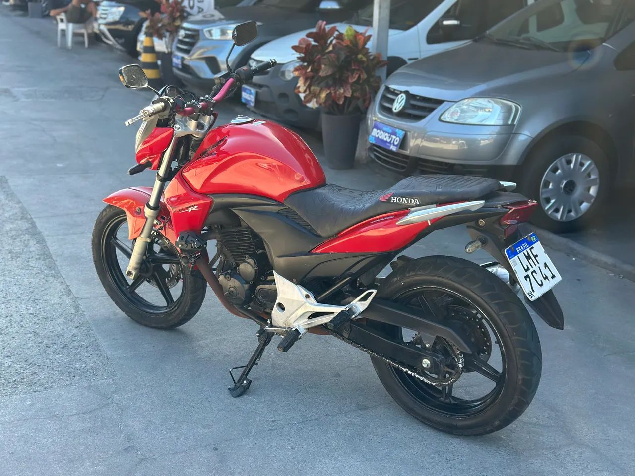 Cb300 2015  - Foto 4