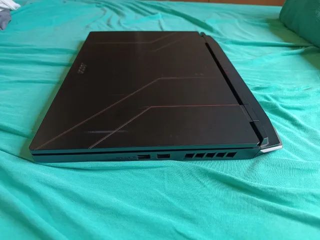 Notebook Acer Nitro 5 - Foto 4