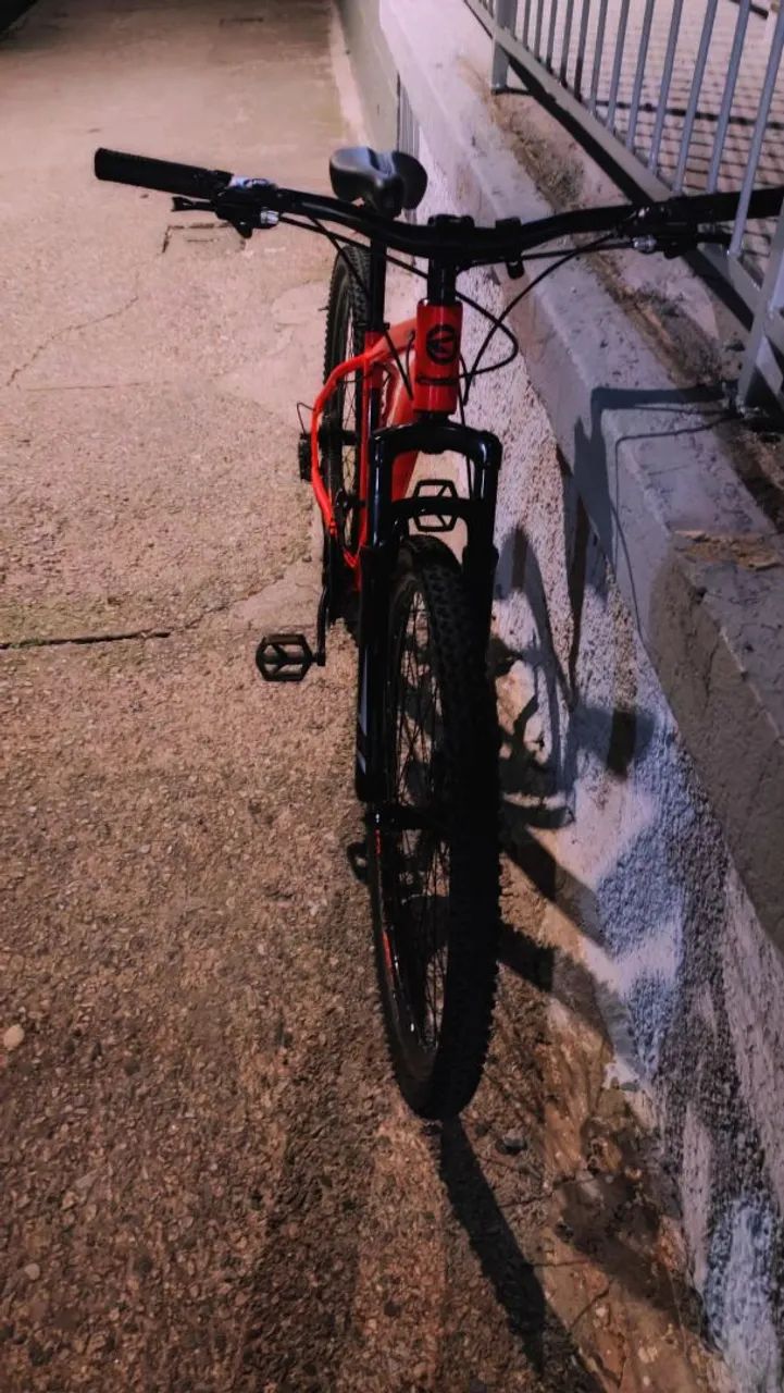 BIKE ARO 29 - Foto 4