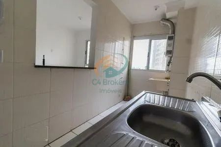 Apartamento em Ponte Grande - Guarulhos - Foto 5