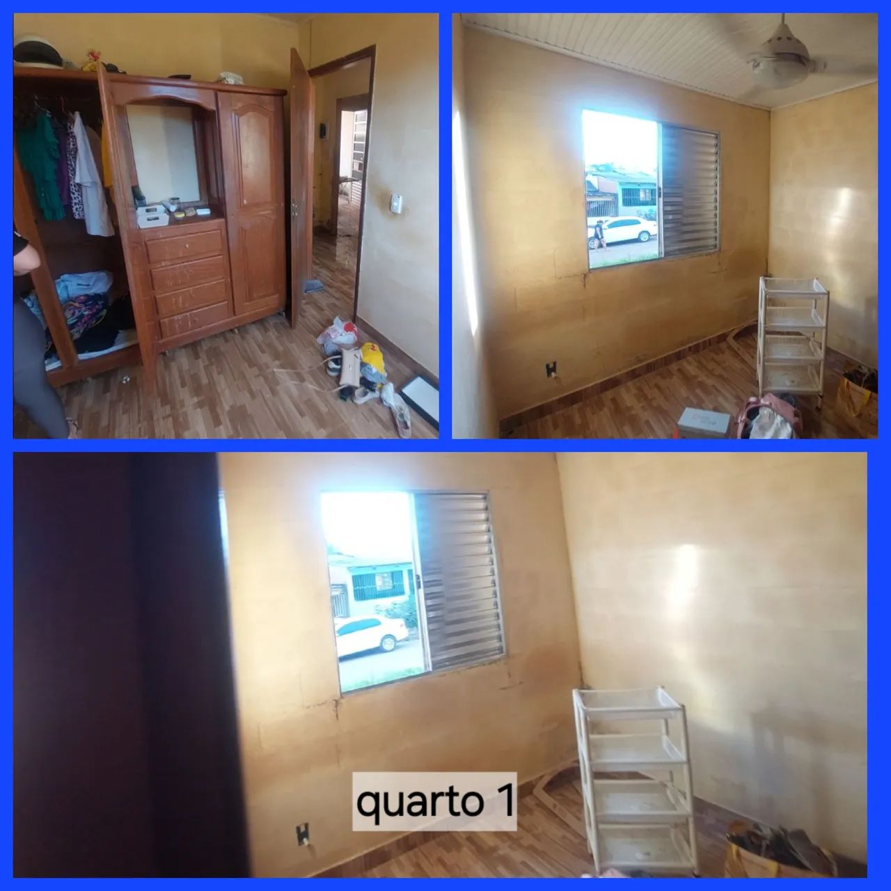 Casa no Joares tavora - Foto 4