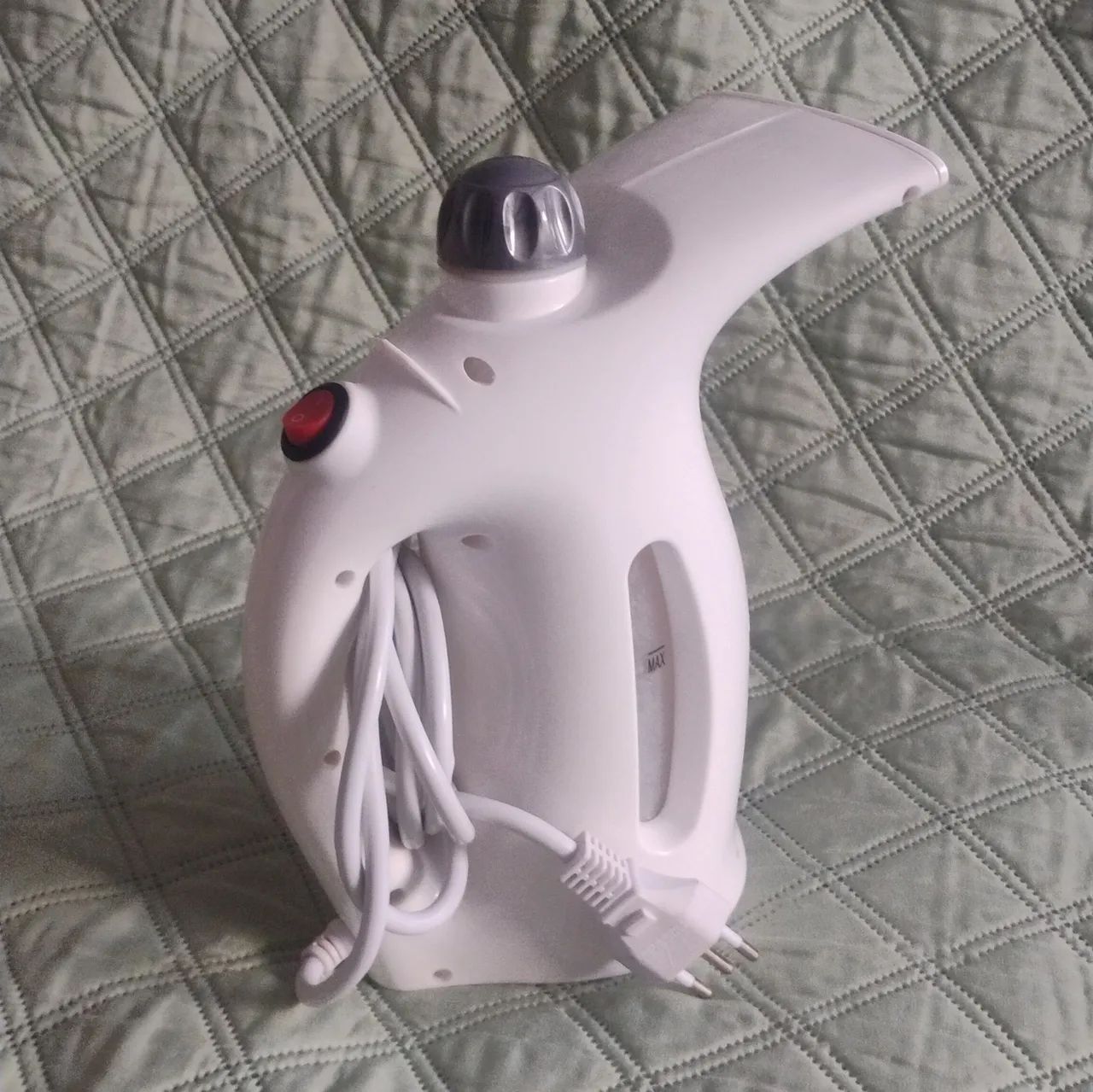 Passadeira Vapor Útil Eletro