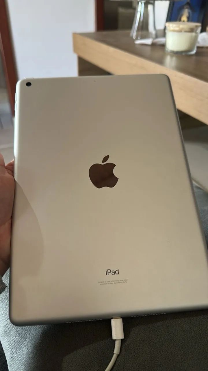 Ipad 9 geracao - Tablets e E-Readers - Morro das Pedras