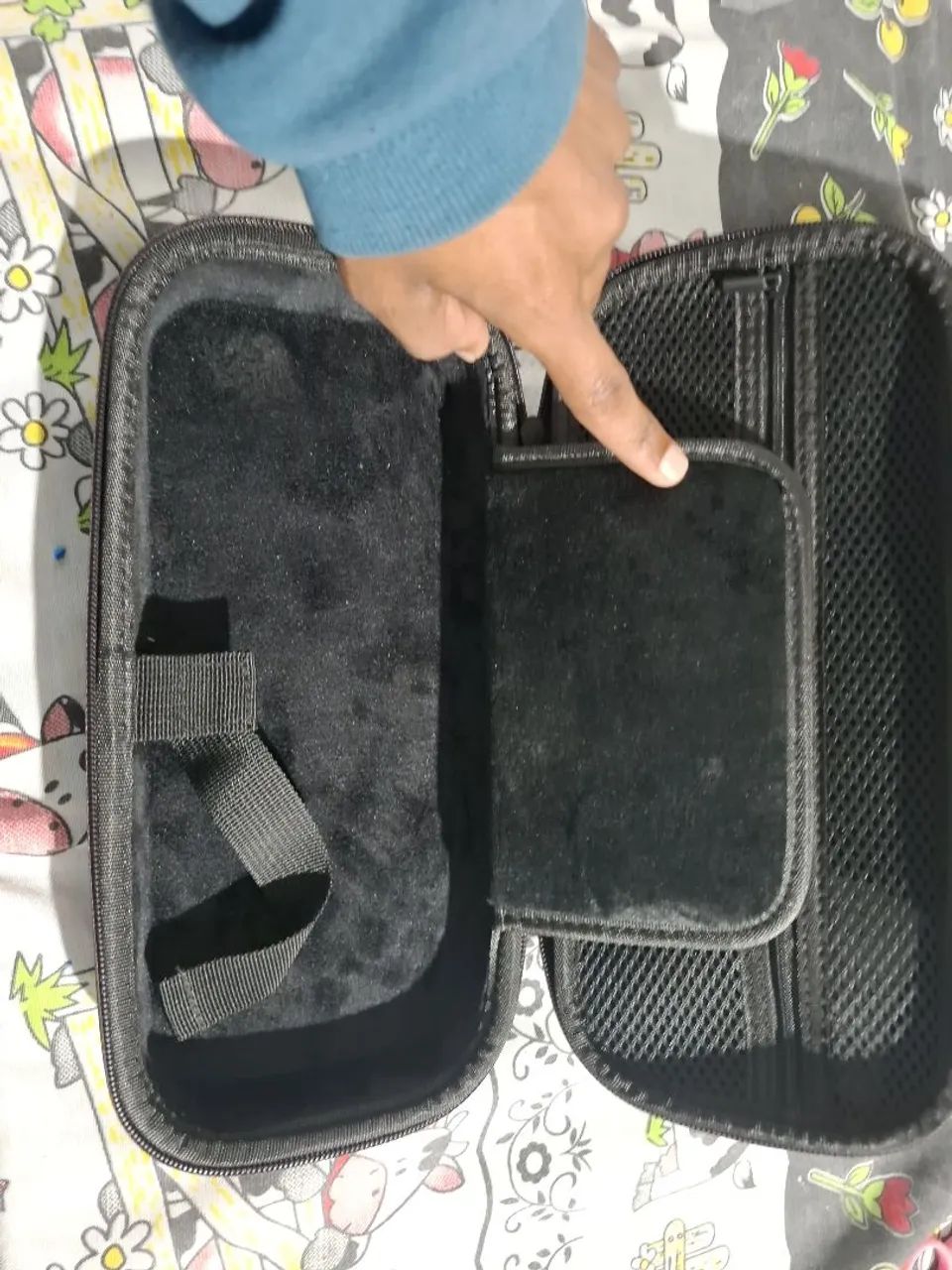 Case nintendo switch zelda - Foto 2