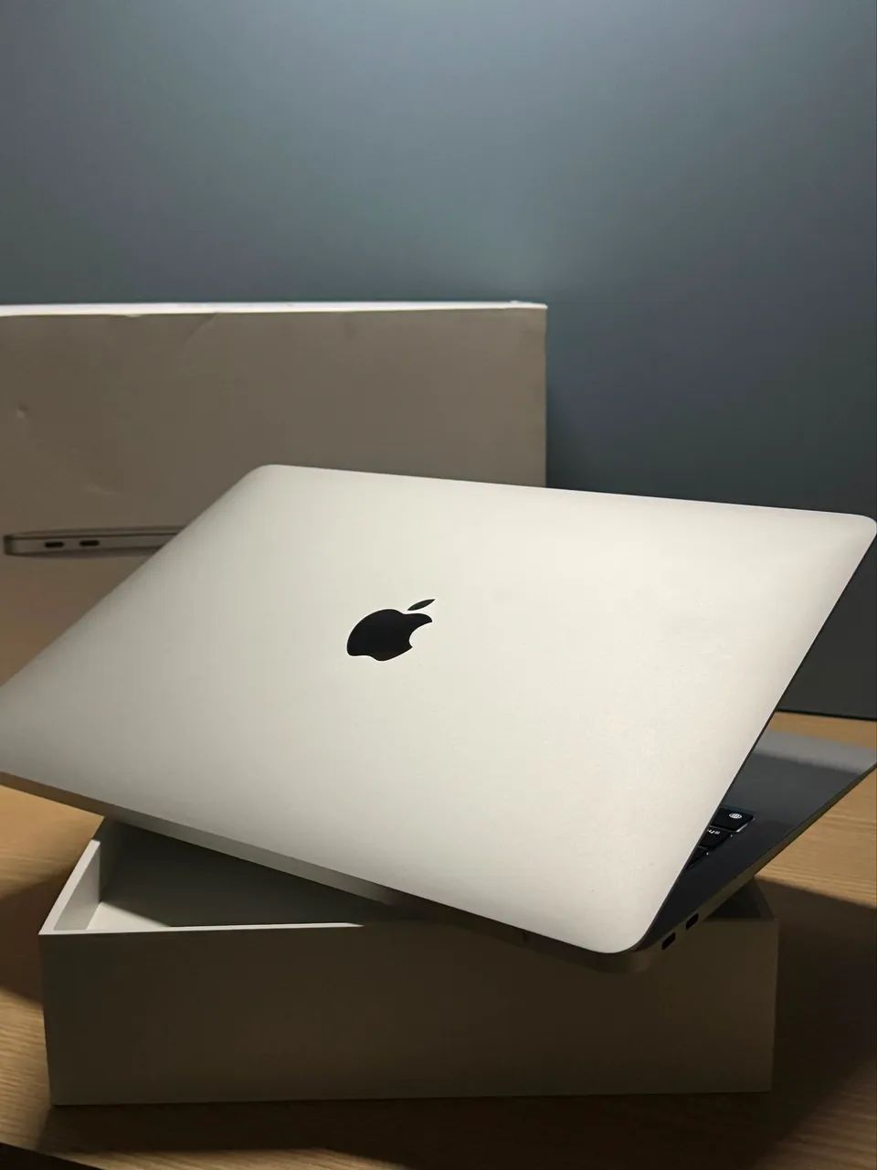 MacBook Air m1 - 256gb - 8gb de ram. - Foto 4