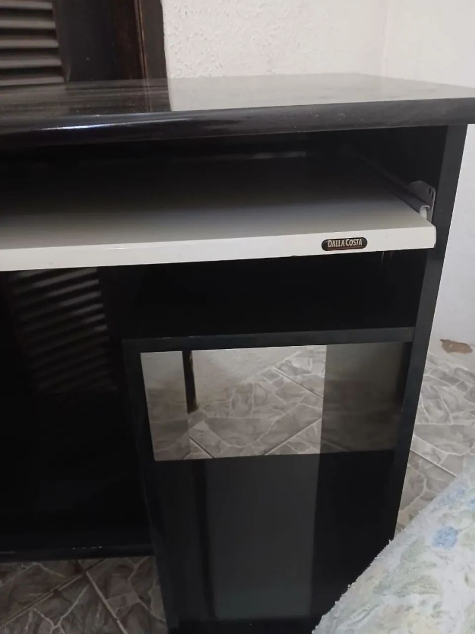 Mesa para computador  - Foto 2