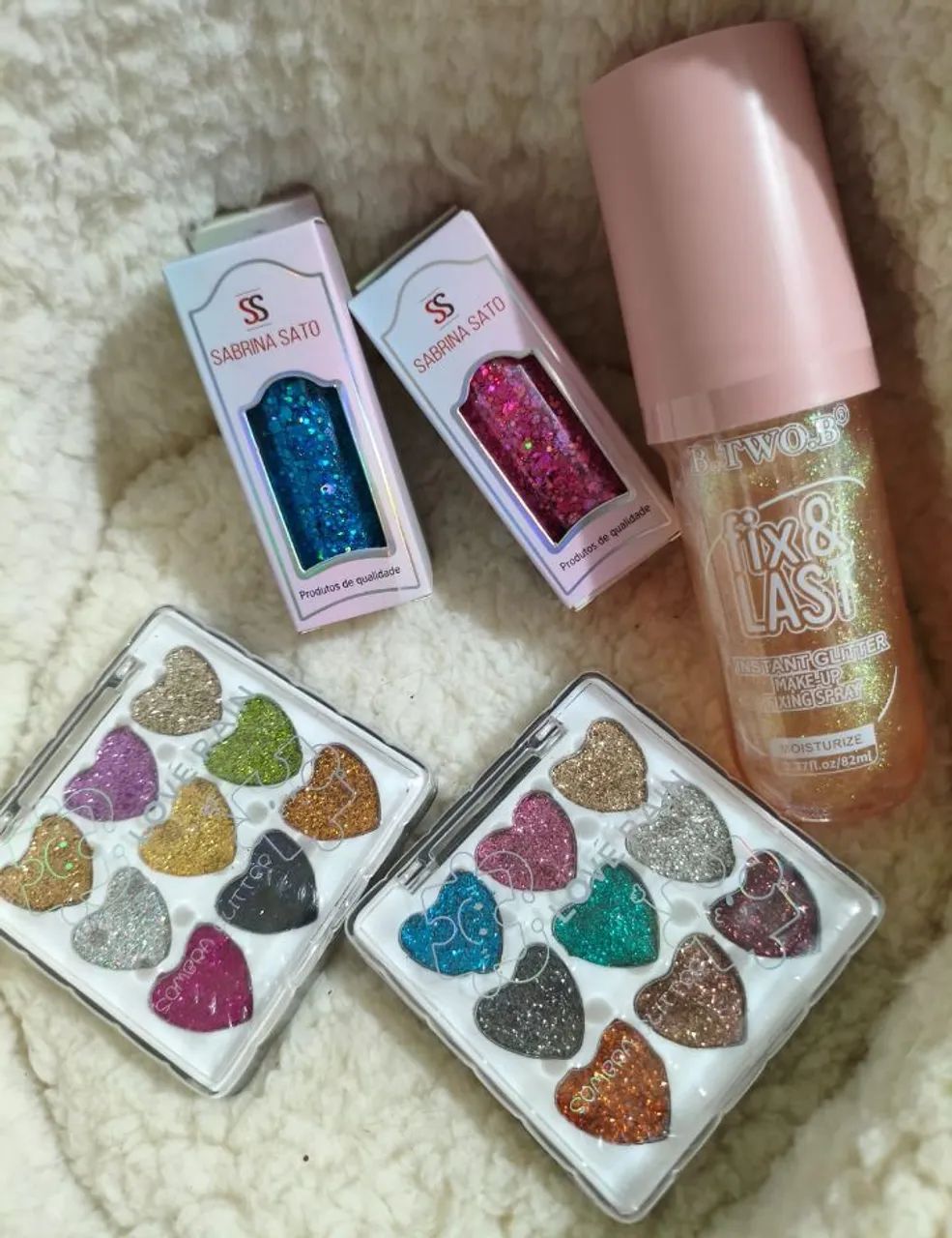 Kit carnaval  - Foto 2