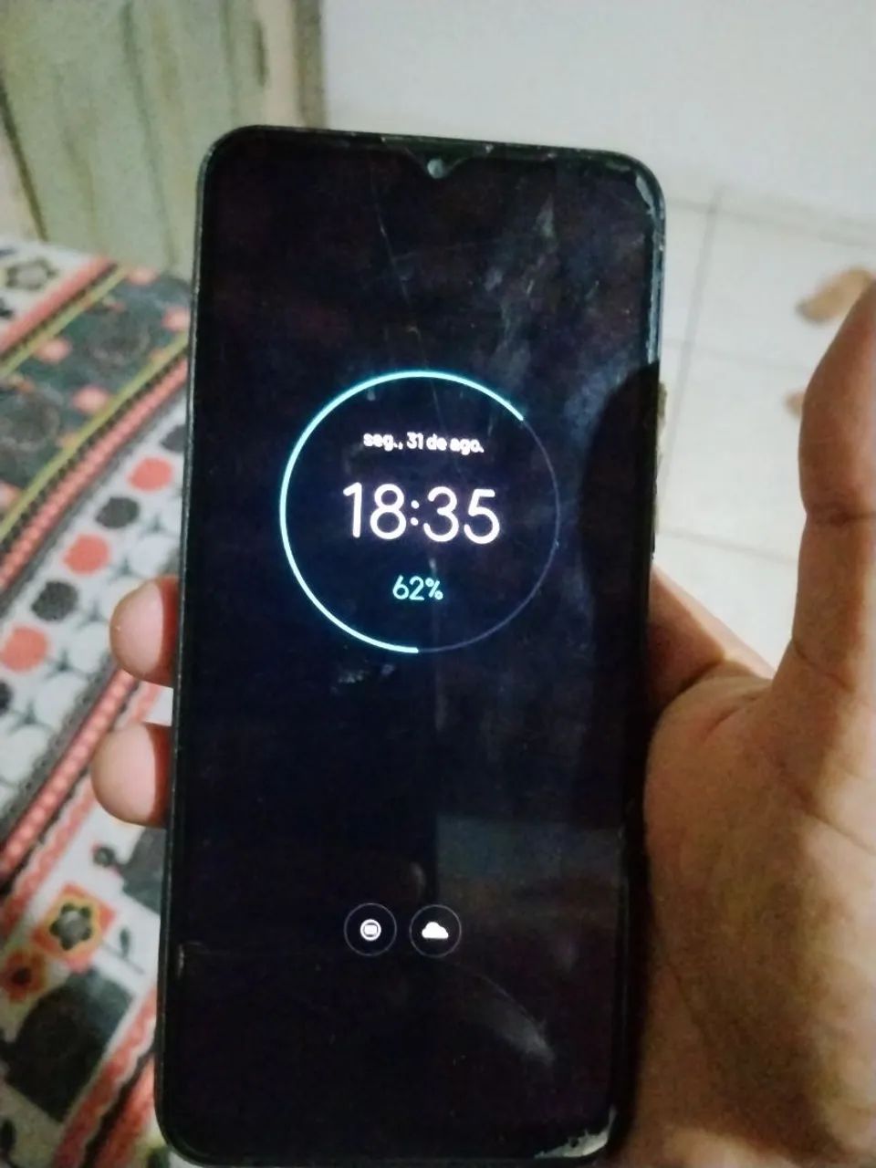 Celular Motorola pra vender no preço  - Foto 3