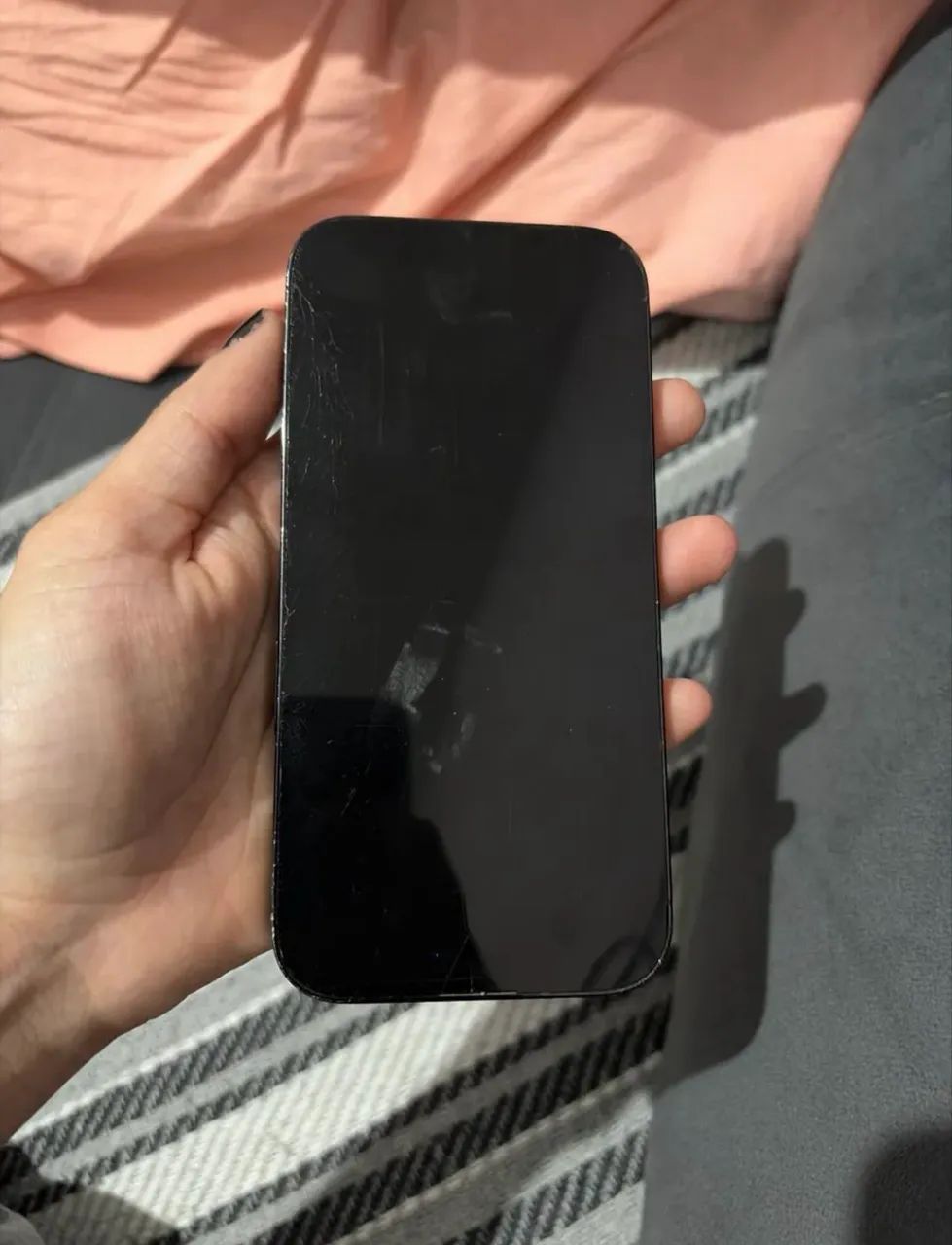 iPhone 14 Pro 