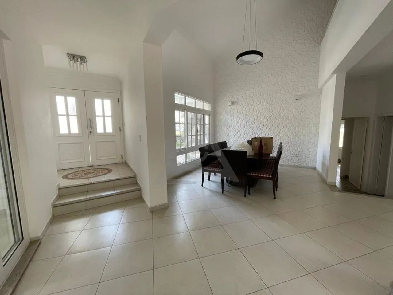 Casa à venda em Campinas, Loteamento Alphaville Campinas, com 4 suítes, com 454 m² - Foto 4