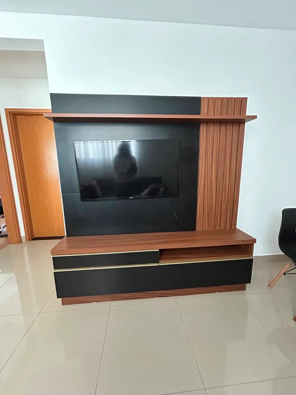 Rack com Painel - Foto 2