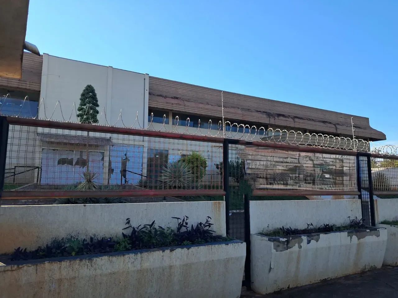 CÓD. 601 | IMÓVEL COMERCIAL PARA LOCAÇÃO  AVENIDA GURY MARQUES - Foto 4
