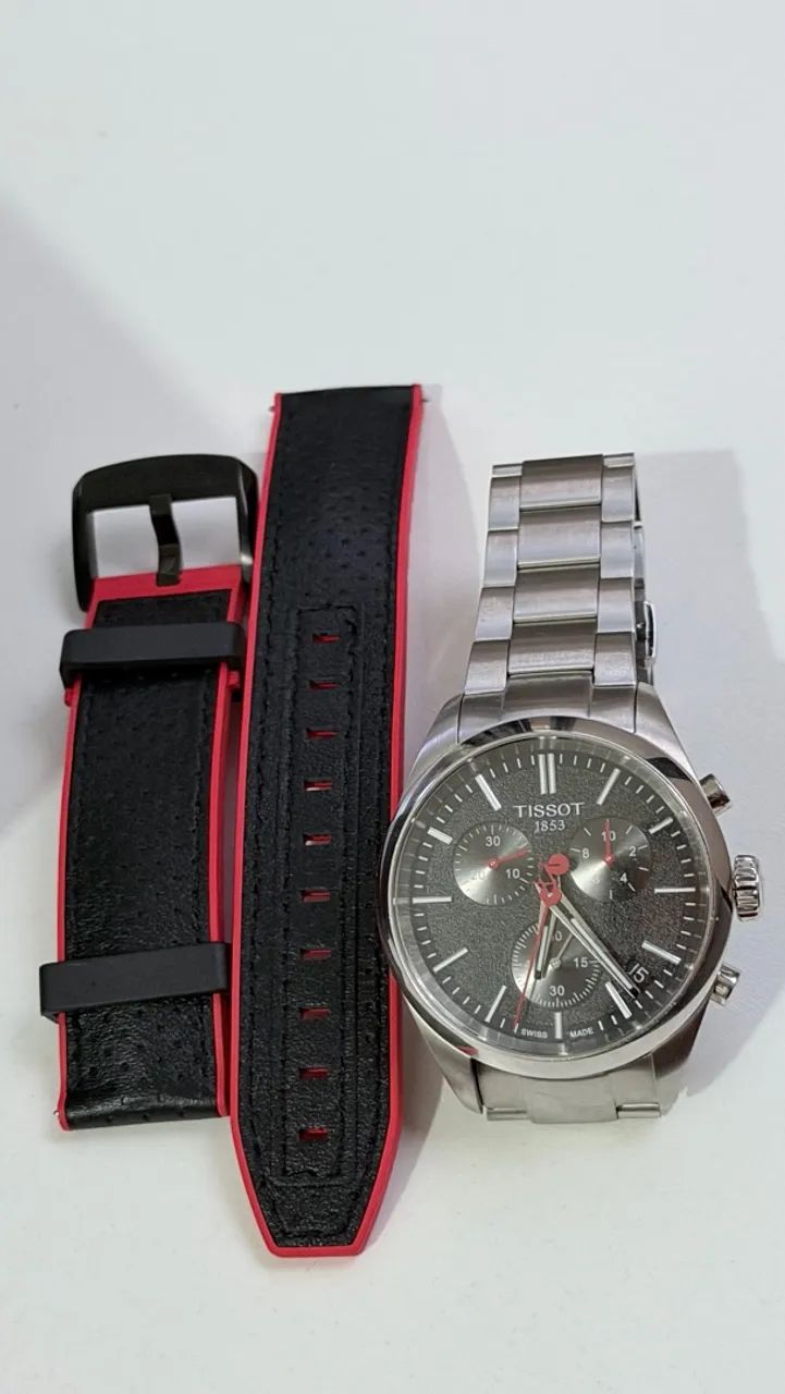 Relógio Tissot Lá Vuelta - Foto 3