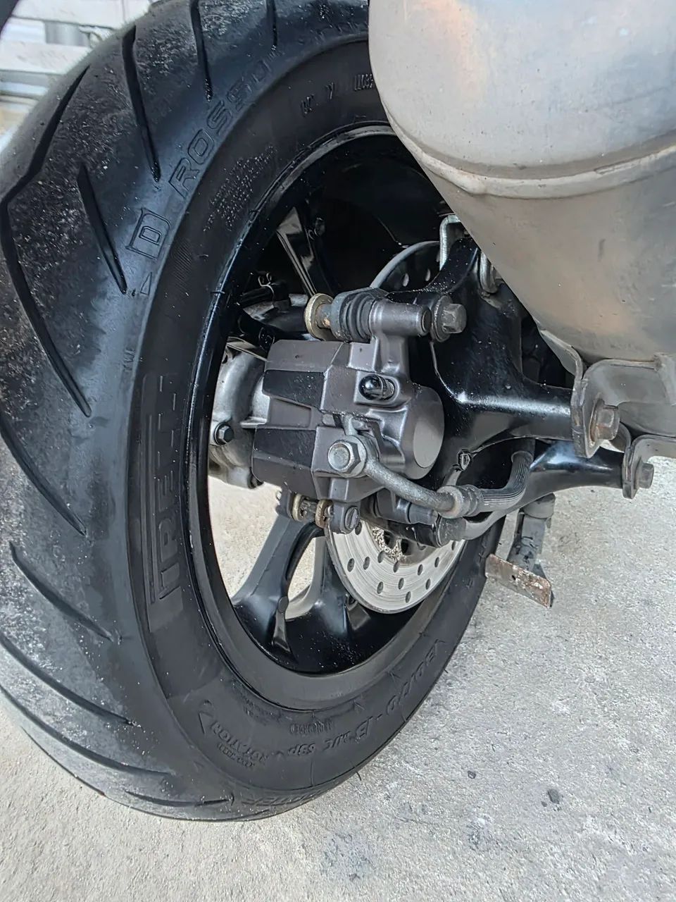 Yamaha Nmax 2021 Star Wars - Foto 3