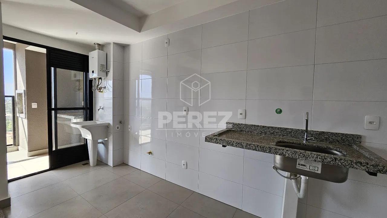 Apartamento no Edifício Vision - Foto 5